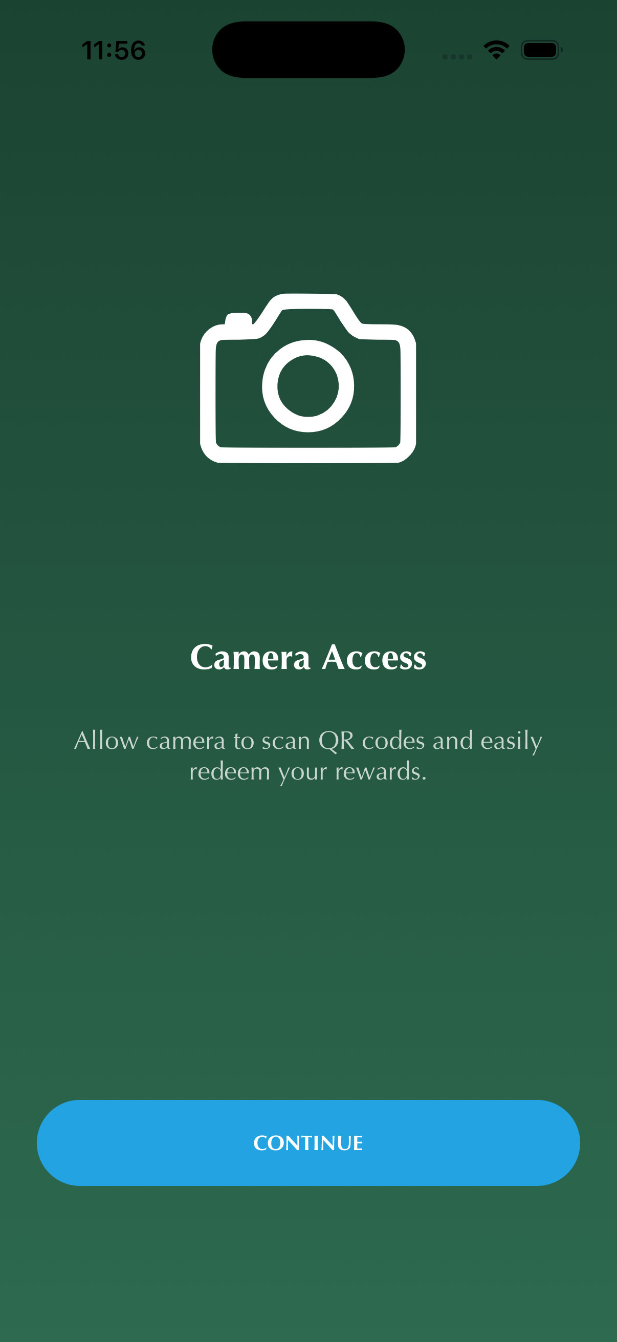 Onboarding & Guides screenshot