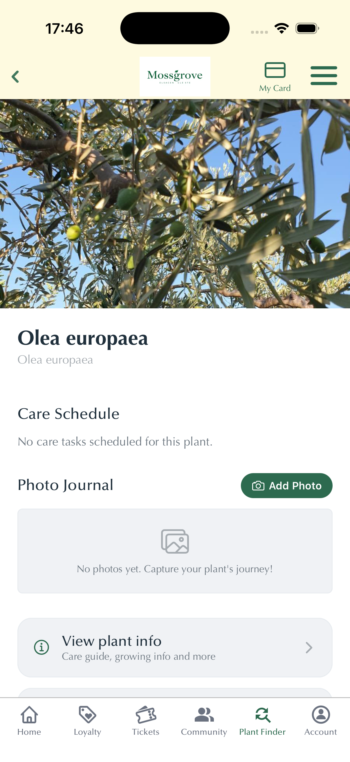 Care Guide